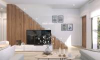 New Build - Townhouse - Bigastro
