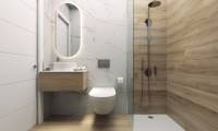 New Build - Townhouse - Bigastro