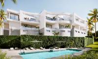 New Build - Townhouse - Cala de Mijas