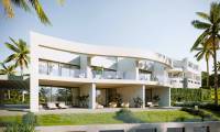 New Build - Townhouse - Cala de Mijas