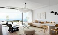 New Build - Townhouse - Cala de Mijas