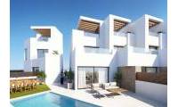 New Build - Townhouse - Campoamor
