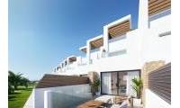 New Build - Townhouse - Campoamor