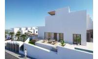 New Build - Townhouse - Campoamor