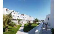 New Build - Townhouse - Campoamor