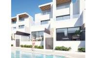 New Build - Townhouse - Campoamor
