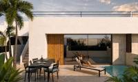 New Build - Townhouse - Condado de Alhama