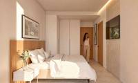 New Build - Townhouse - Condado de Alhama