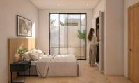 New Build - Townhouse - Condado de Alhama