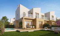 New Build - Townhouse - Denia