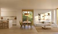 New Build - Townhouse - Denia