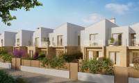 New Build - Townhouse - Denia