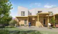 New Build - Townhouse - Denia