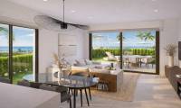 New Build - Townhouse - El Campello