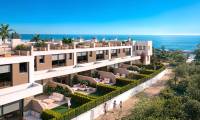 New Build - Townhouse - El Campello