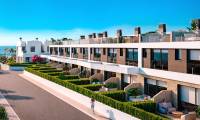 New Build - Townhouse - El Campello