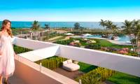New Build - Townhouse - El Campello