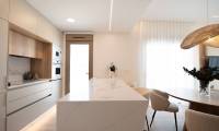 New Build - Townhouse - Los Alcázares