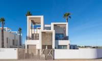 New Build - Townhouse - Los Alcázares