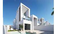 New Build - Townhouse - Los Alcázares
