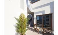 New Build - Townhouse - Los Alcázares