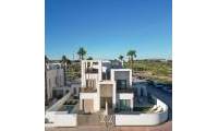New Build - Townhouse - Los Alcázares