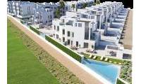 New Build - Townhouse - Los Alcázares