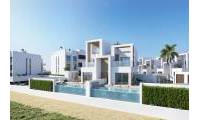 New Build - Townhouse - Los Alcázares