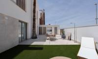 New Build - Townhouse - Los Alcázares
