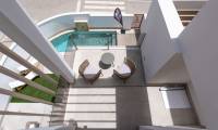 New Build - Townhouse - Los Alcázares