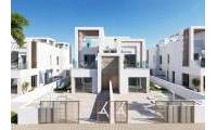 New Build - Townhouse - Los Alcázares