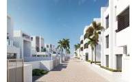 New Build - Townhouse - Los Alcázares