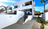 New Build - Townhouse - Orihuela