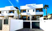 New Build - Townhouse - Orihuela