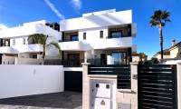 New Build - Townhouse - Orihuela