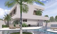 New Build - Townhouse - Pilar de la Horadada