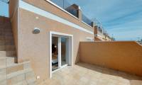 New Build - Townhouse - Pilar de la Horadada