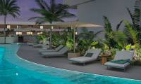 New Build - Townhouse - Pilar de la Horadada