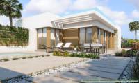 New Build - Townhouse - Vistabella Golf