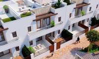 New Build - Townhouse - Vistabella Golf