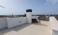 New Build - Villa - Aguas Nuevas
