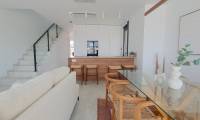 New Build - Villa - Aguas Nuevas