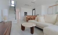 New Build - Villa - Aguas Nuevas