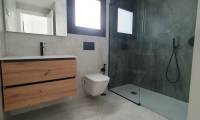 New Build - Villa - Aguas Nuevas