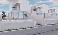 New Build - Villa - Algorfa