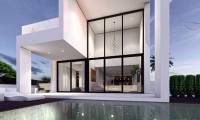 New Build - Villa - Alicante