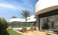 New Build - Villa - Almoradi