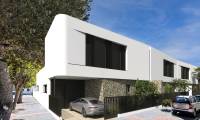 New Build - Villa - Almoradi