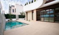 New Build - Villa - Almoradi