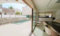 New Build - Villa - Almoradi